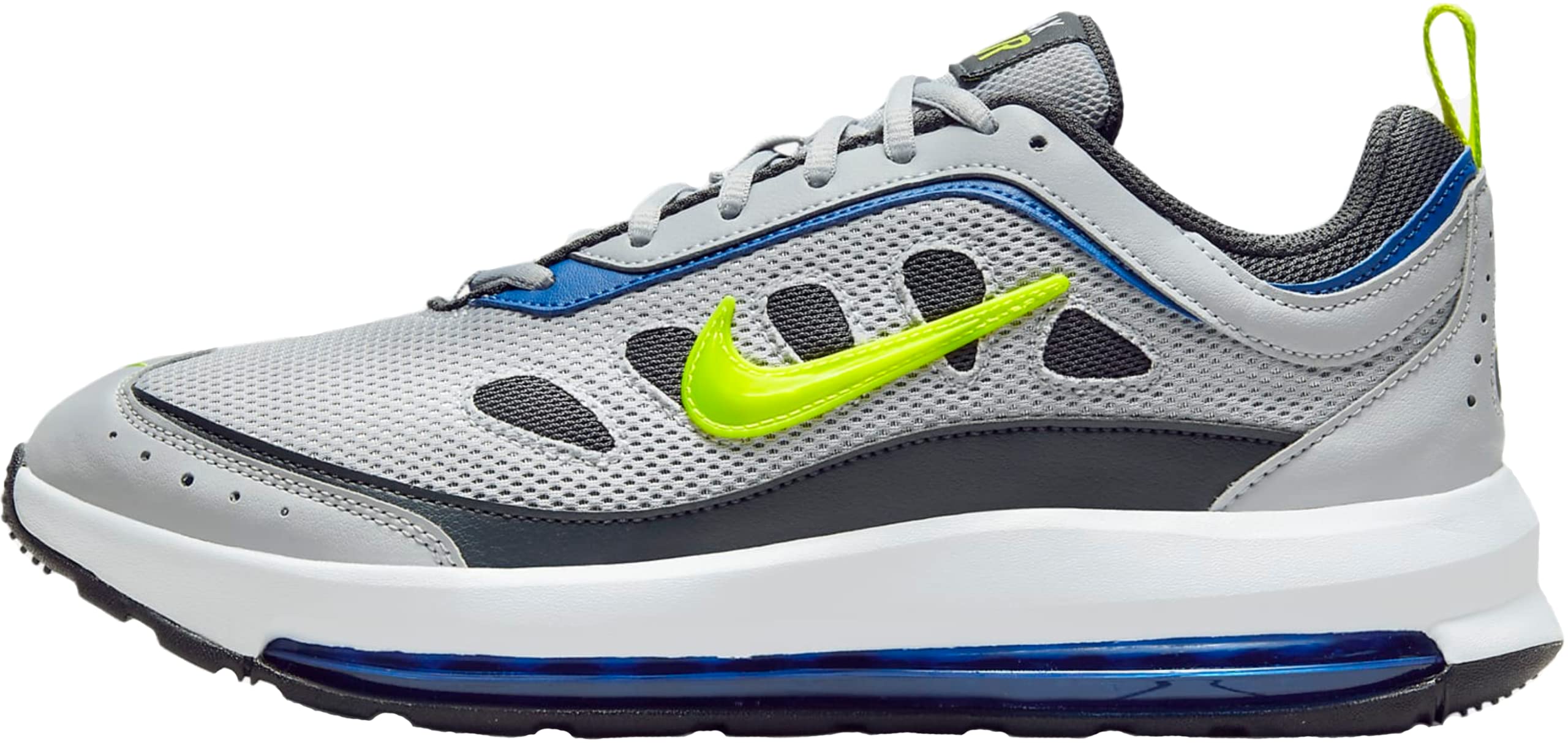 Nike Men's Air Max AP Road Running Shoes Cu4826
